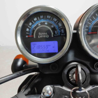 Royal Enfield Thunderbird X 500 2018 Model