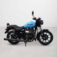 Royal Enfield Thunderbird X 500
