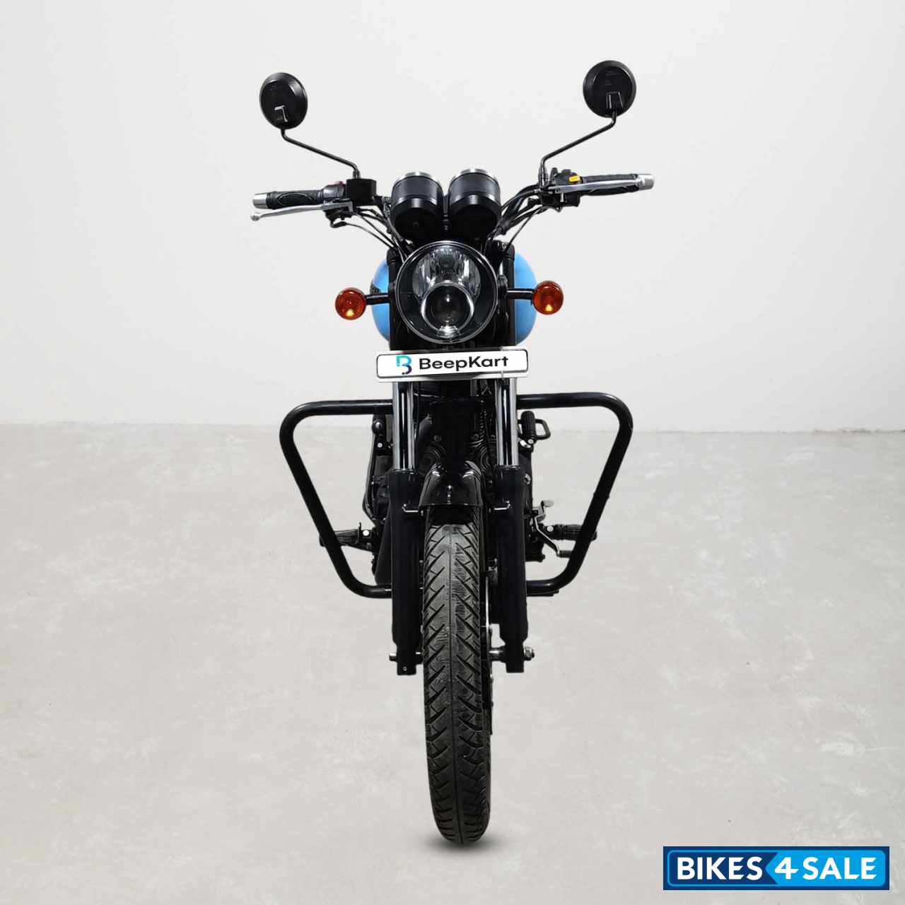 Royal Enfield Thunderbird X 500 Royal Enfield Thunderbird X 500