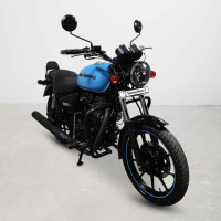 Royal Enfield Thunderbird X 500