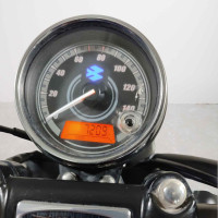Bajaj Avenger Street 150 2017 Model