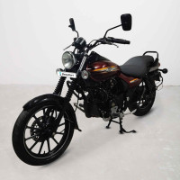 Bajaj Avenger Street 150