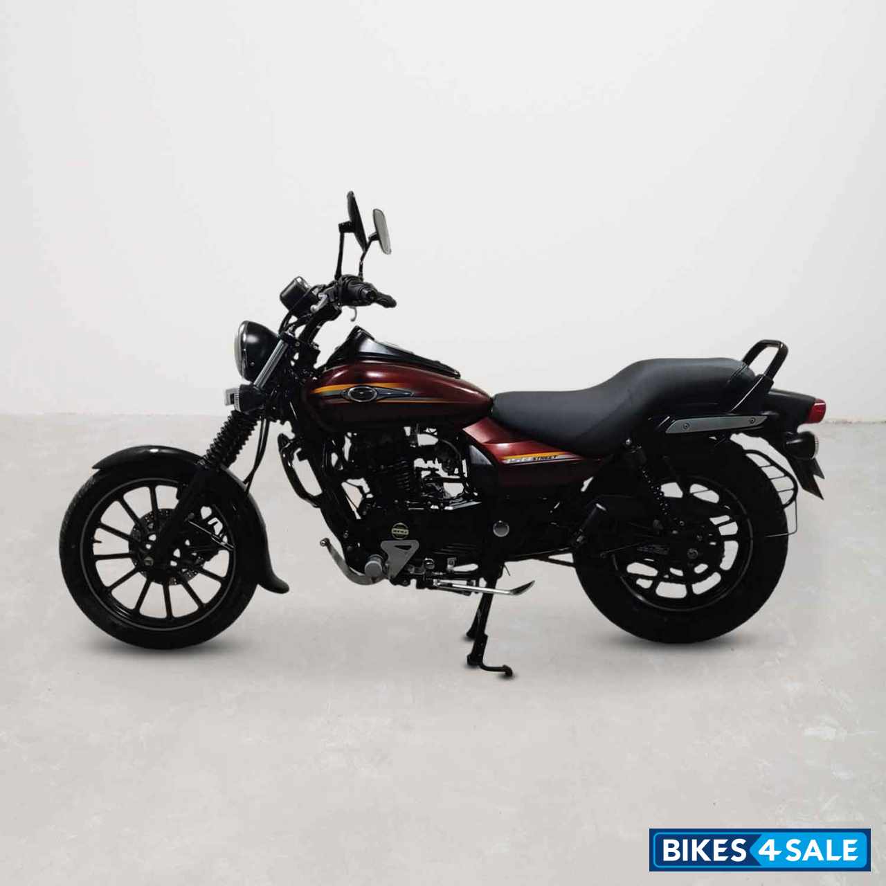 Bajaj Avenger Street 150