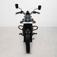 Bajaj Avenger Street 150