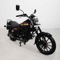 Bajaj Avenger Street 150