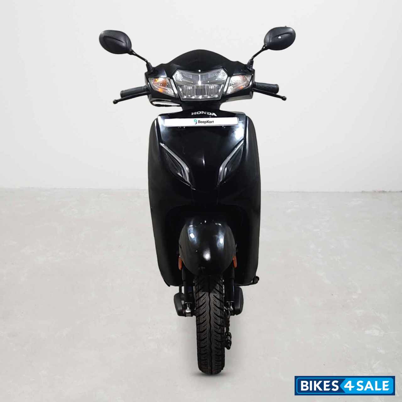 Honda Activa 5G