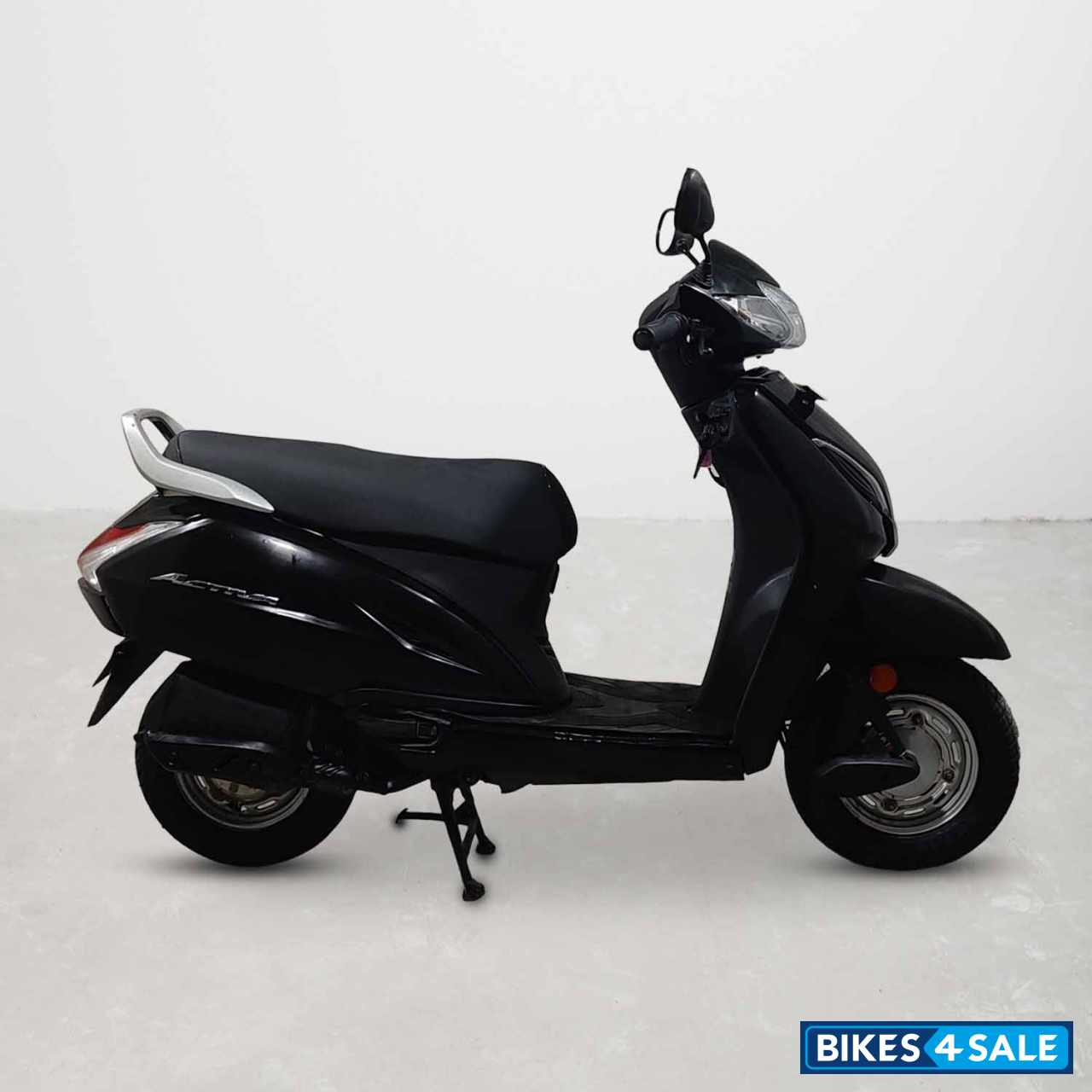 Honda Activa 5G