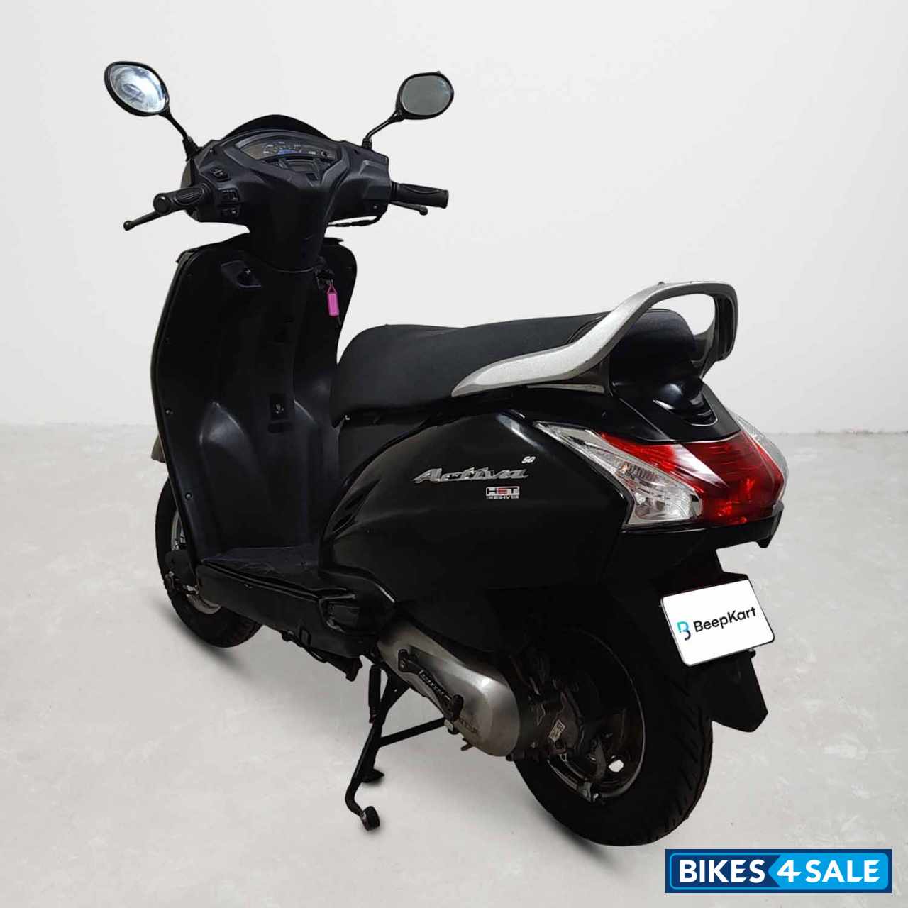 Honda Activa 5G