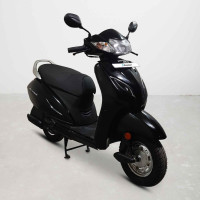 Honda Activa 5G