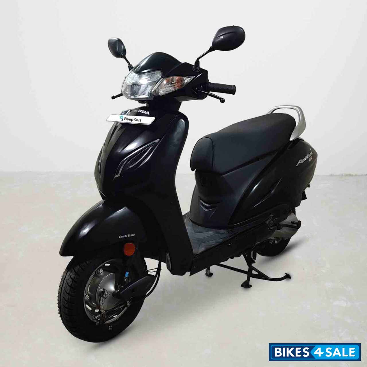 Honda Activa 5G