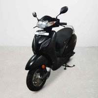 Honda Activa 5G