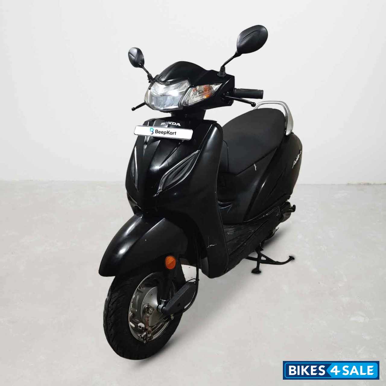 Honda Activa 5G