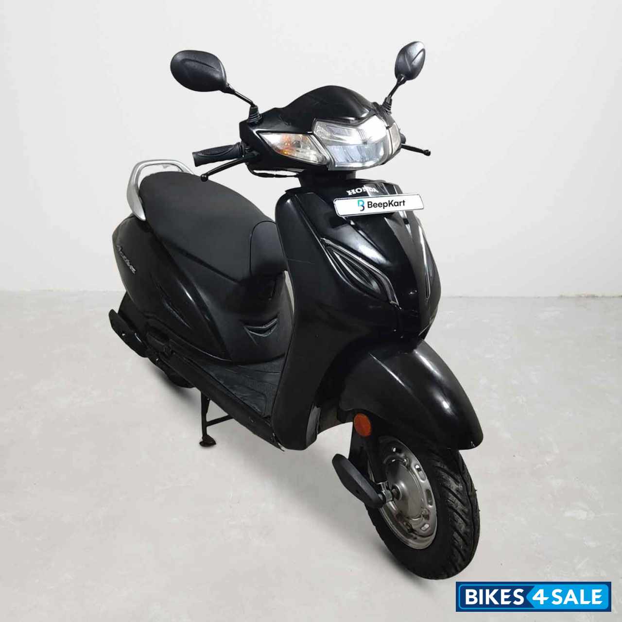 Honda Activa 5G