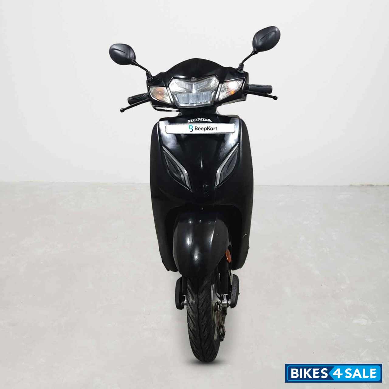 Honda Activa 5G