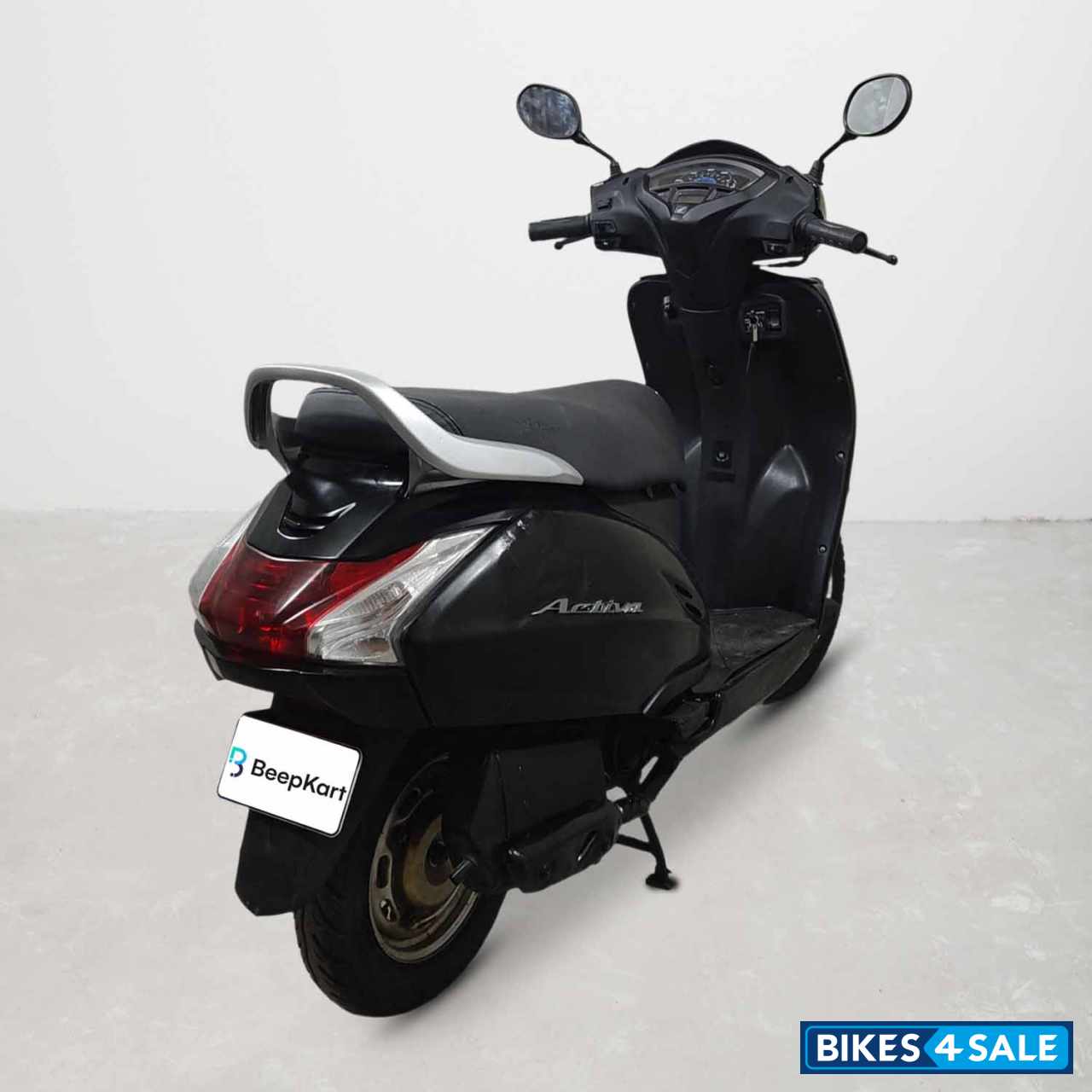 Honda Activa 5G