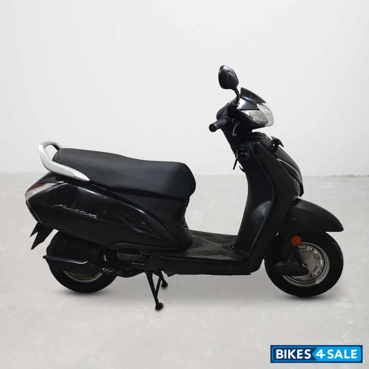 Honda Activa 5G