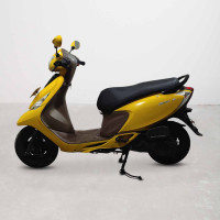 TVS Scooty Zest 110 BS6