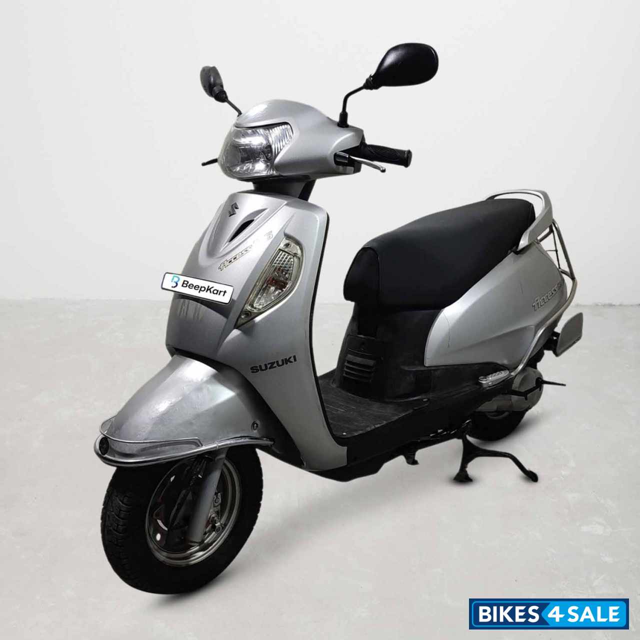 Suzuki Access 125