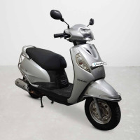 Suzuki Access 125
