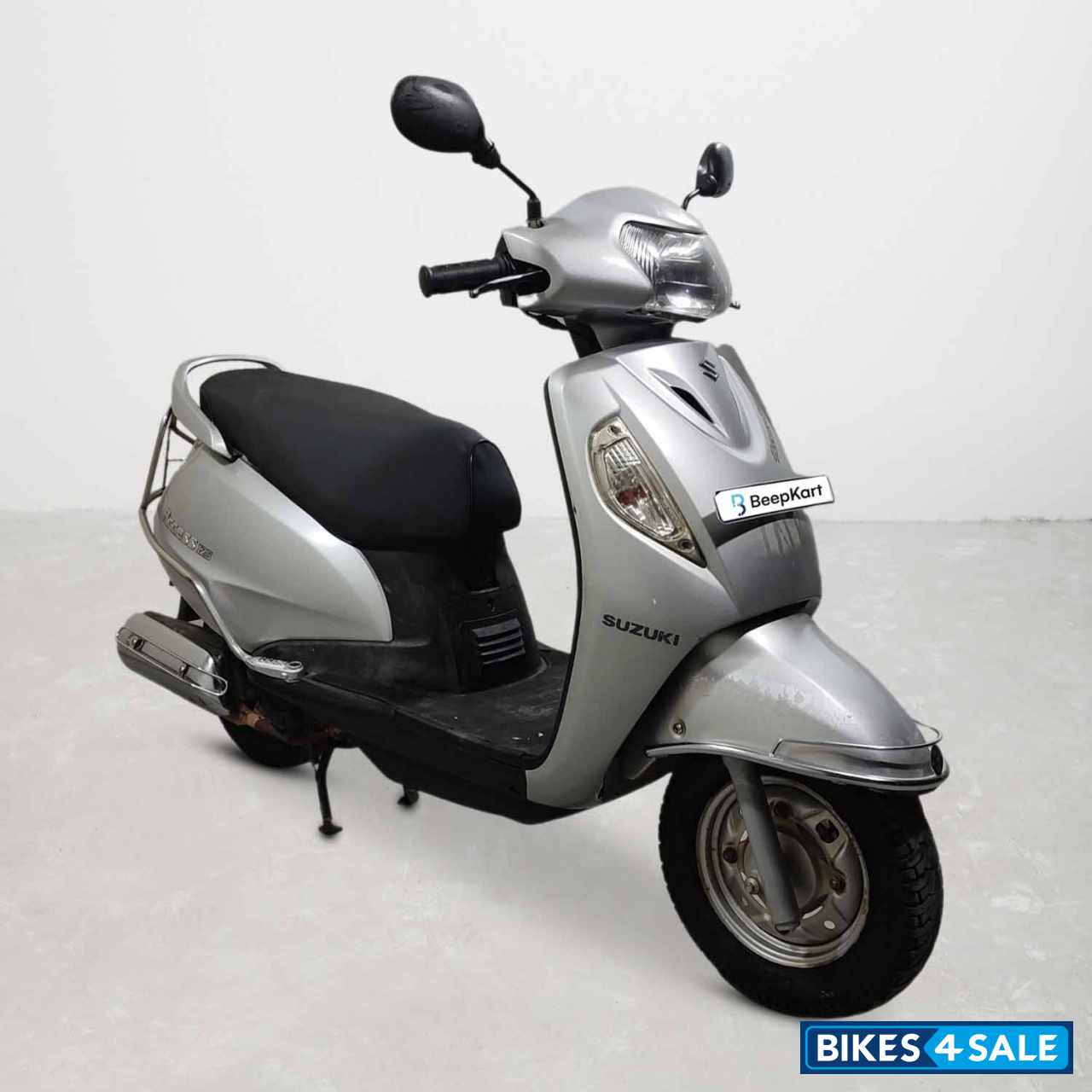 Suzuki Access 125