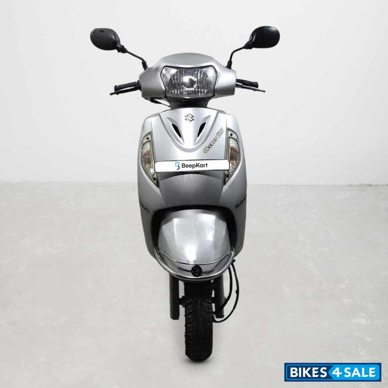 Suzuki Access 125