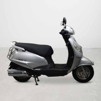 Suzuki Access 125