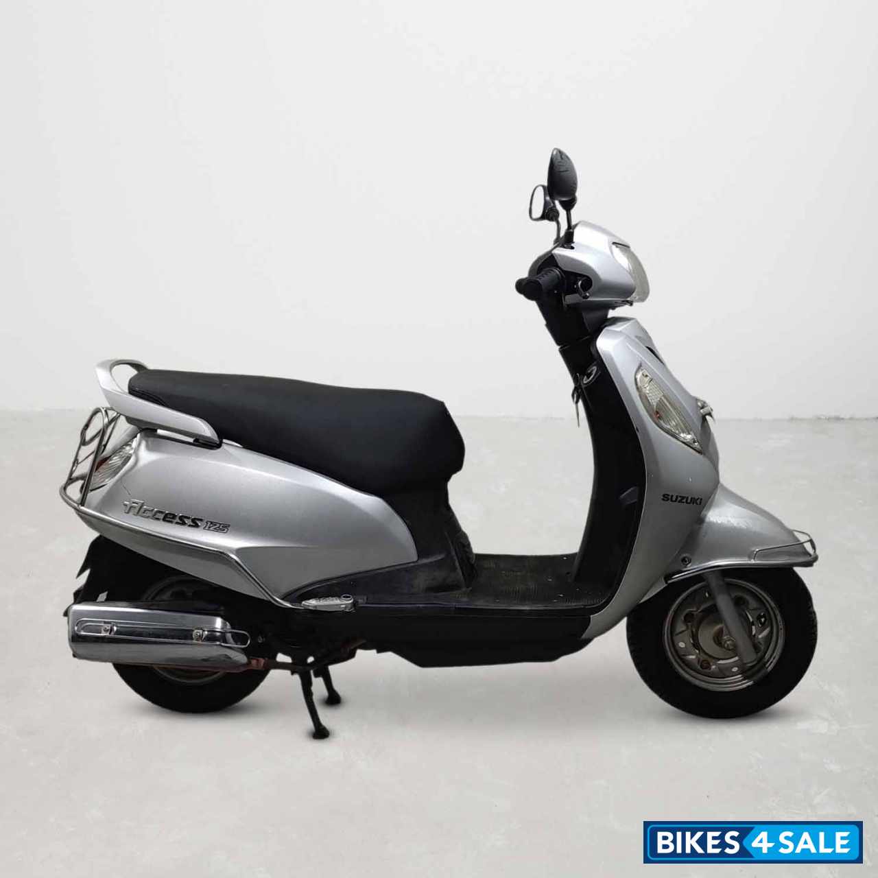 Suzuki Access 125