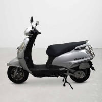 Suzuki Access 125