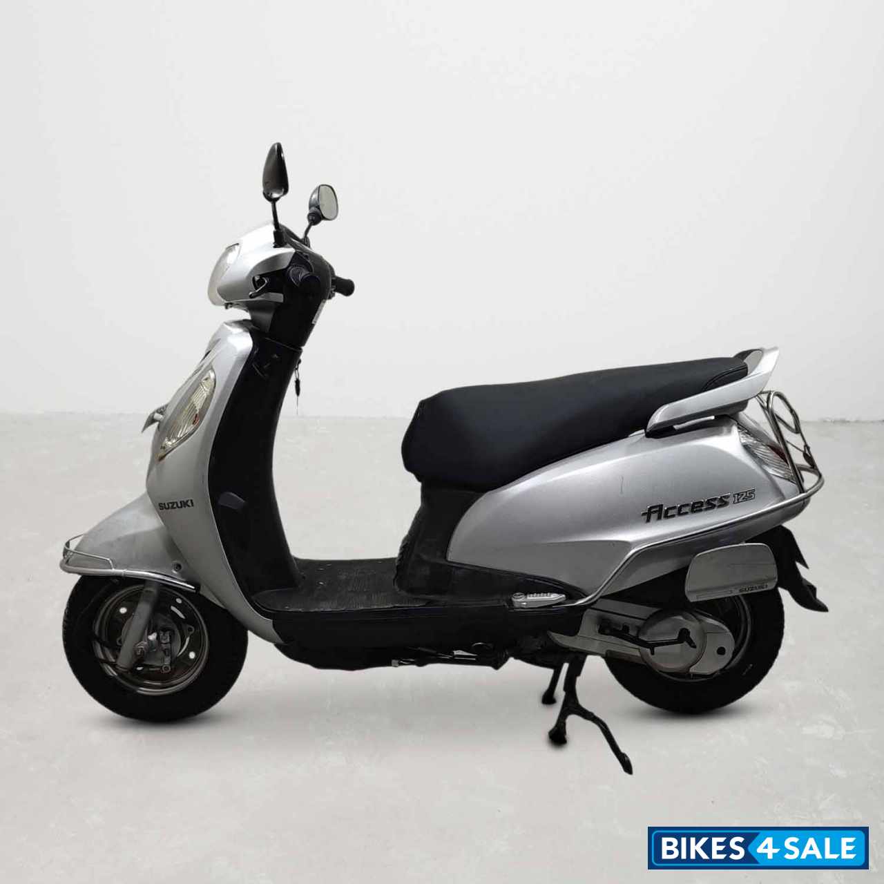 Suzuki Access 125