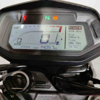 Hero XPulse 200 2019 Model