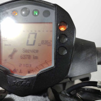 KTM Duke 250 2020 Model