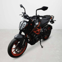 KTM Duke 250
