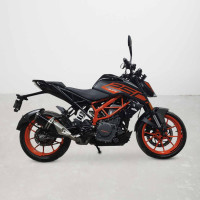 KTM Duke 250