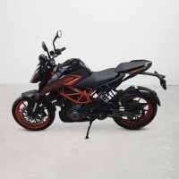 KTM Duke 250