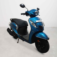Yamaha Fascino
