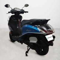 Yamaha Fascino
