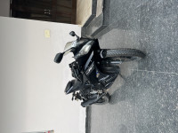 Yamaha YZF R15 V2 2012 Model