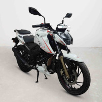 TVS Apache RTR 200 4V