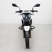 TVS Apache RTR 200 4V