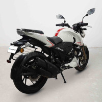 TVS Apache RTR 200 4V