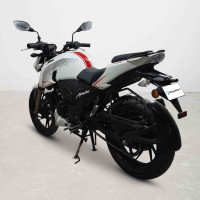 TVS Apache RTR 200 4V
