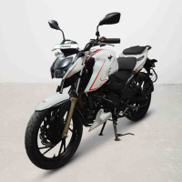 TVS Apache RTR 200 4V