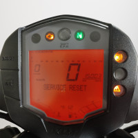 KTM Duke 125 2021 Model