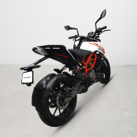 KTM Duke 125