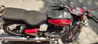 Royal Enfield Bullet Electra 2014 Model