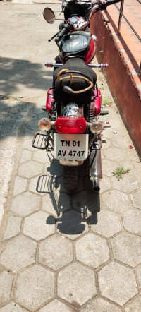Royal Enfield Bullet Electra