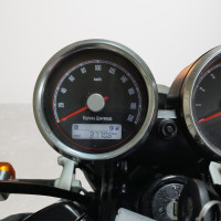 Royal Enfield 2023 Interceptor 650 2022 Model