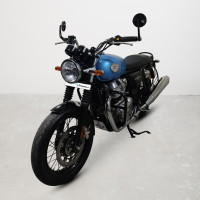 Royal Enfield 2023 Interceptor 650