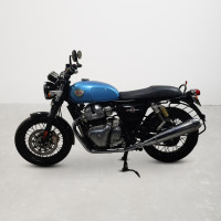 Royal Enfield 2023 Interceptor 650