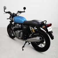 Royal Enfield 2023 Interceptor 650